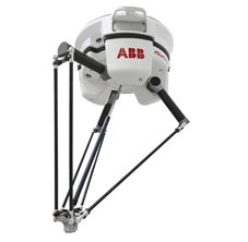 Parallel robot ABB 4-axis - 3-axis - handling - IRB 360 series.jpg